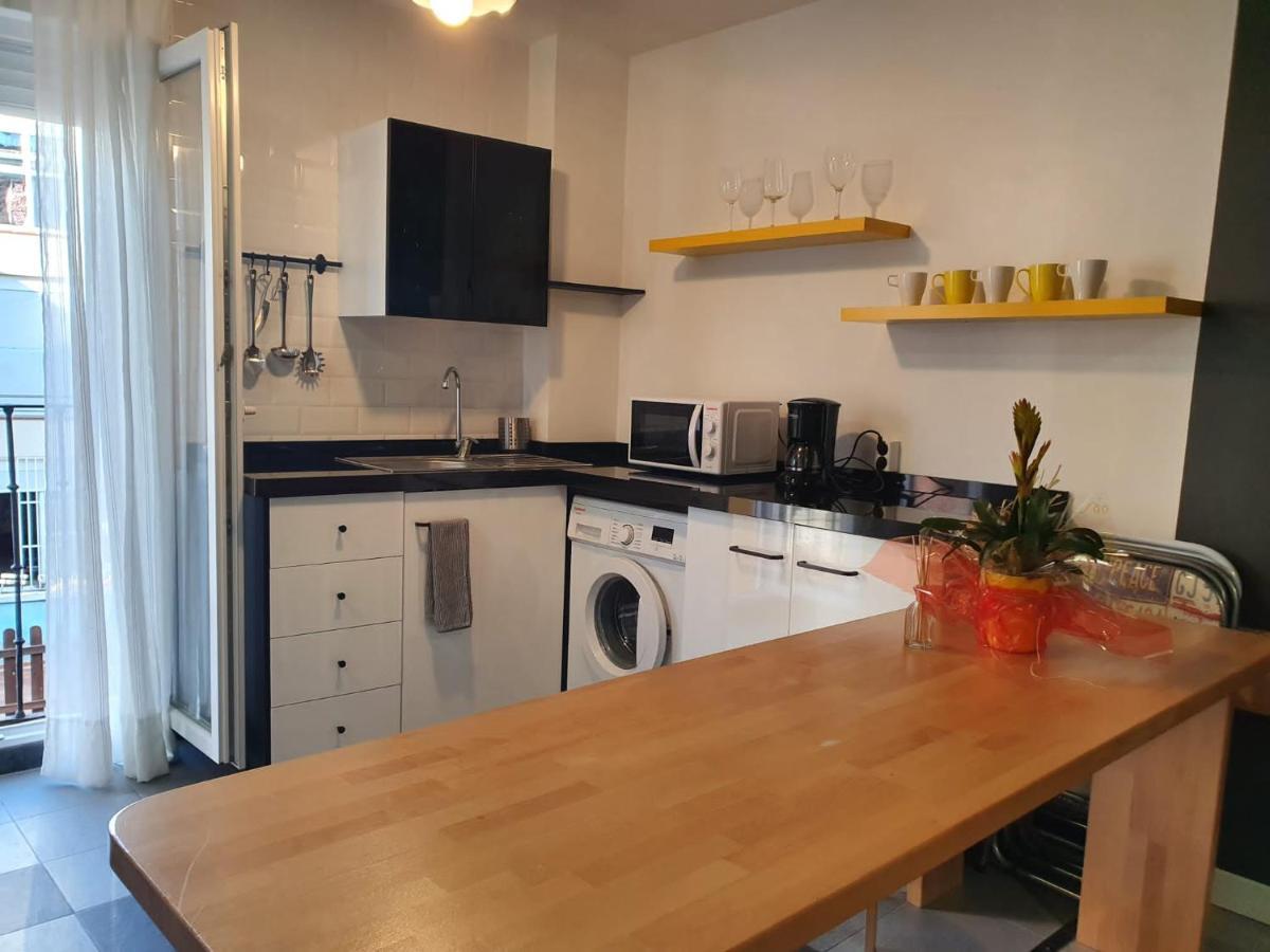 Precioso Apartamento Casco Antiguo Διαμέρισμα Λογκρόνο Εξωτερικό φωτογραφία