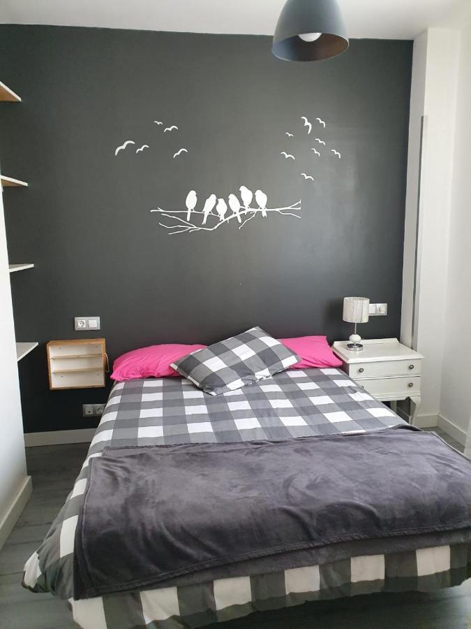 Precioso Apartamento Casco Antiguo Διαμέρισμα Λογκρόνο Εξωτερικό φωτογραφία